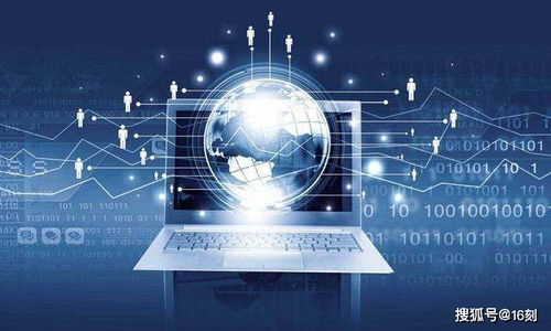 睿至科技集團可視化產(chǎn)品應(yīng)用 以技術(shù)開發(fā)提升運營效率，助力行業(yè)發(fā)展