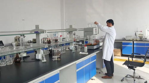 東營港經(jīng)濟(jì)開發(fā)區(qū) 以企業(yè)技術(shù)改造為抓手，驅(qū)動產(chǎn)業(yè)轉(zhuǎn)型升級與技術(shù)開發(fā)新突破