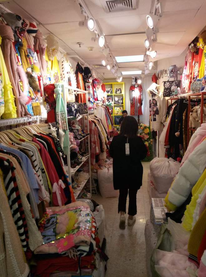 服裝經(jīng)營(yíng)指南 面對(duì)不斷堆積的庫(kù)存，你該如何應(yīng)對(duì)？