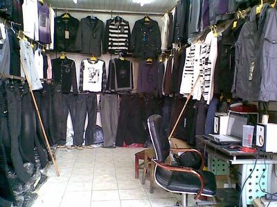 80后服裝零售店主經(jīng)驗(yàn)分享 創(chuàng)業(yè)路上的挑戰(zhàn)與機(jī)遇