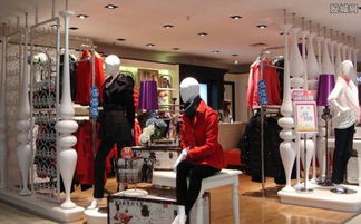 2015年中國(guó)十大暴利行業(yè)揭秘 服裝服飾零售，投資少利潤(rùn)高的商業(yè)神話