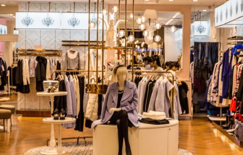服裝零售行業(yè)業(yè)績(jī)拔尖店員的10大共同特征