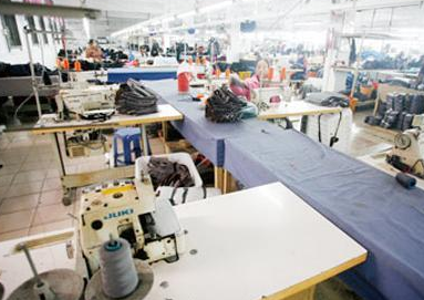 服裝廠工作體驗(yàn) 新手崗位與流程全解析