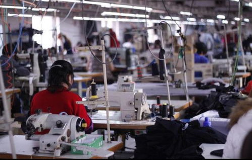 淡季突圍 服裝廠如何調(diào)整策略，實現(xiàn)零售市場的平穩(wěn)過渡與長遠發(fā)展