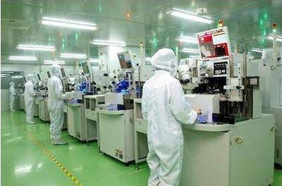 許家輝 用心點(diǎn)亮世界，以技術(shù)創(chuàng)新打造智能電子產(chǎn)品的核心競(jìng)爭(zhēng)力