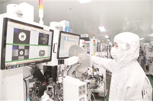 智慧車(chē)間 智能電子產(chǎn)品技術(shù)開(kāi)發(fā)的創(chuàng)新引擎