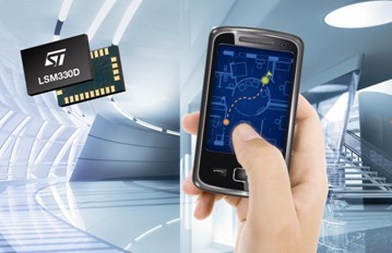 智能電子產(chǎn)品技術(shù)開發(fā)的里程碑 2012年度編輯推薦獎盤點